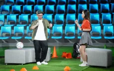 Bóng đá là số 1 lên sóng VTV3 - Nơi người nổi tiếng thể hiện tình yêu bóng đá