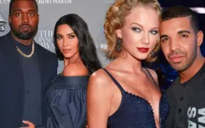Taylor Swift sẽ phát hành ca khúc nhắc trực tiếp đến "kẻ thù" Kanye West