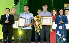 VTV Digital giành giải A Giải báo chí về Phát triển văn hóa và xây dựng người Hà Nội thanh lịch, văn minh 2022