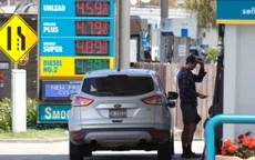 New York cấm bán xe chạy bằng nhiên liệu hóa thạch từ năm 2035