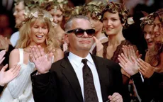 Chủ đề Met Gala 2023 sẽ lấy cảm hứng từ tượng đài Chanel Karl Lagerfeld