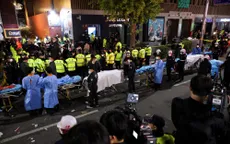 Tâm trạng bàng hoàng và không khí tang thương bao trùm Seoul sau thảm họa giẫm đạp