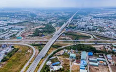 Đề xuất bổ sung gần 72.000 tỷ đồng cho các dự án giao thông trọng điểm tại TP Hồ Chí Minh