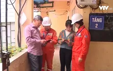 Hà Nội: Ứng dụng công nghệ đo xa trong quản lý điện năng