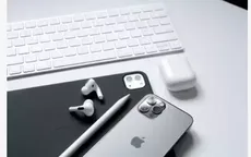Apple công bố doanh thu kỷ lục, đánh bại mọi dự đoán