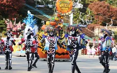 Các sự kiện Halloween còn lại tại Hàn Quốc bị hủy bỏ sau thảm kịch Itaewon