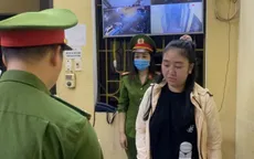 Bắt nữ giám đốc lừa đảo "chạy" suất chuyến bay giải cứu, chiếm đoạt nhiều tỷ đồng