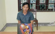 Liên tiếp bắt giữ các đối tượng mua bán trái phép chất ma tuý