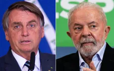 Brazil tiến hành bầu cử Tổng thống vòng hai