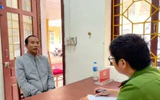 Lừa bán tượng phật cổ giả, chiếm đoạt 500 triệu đồng