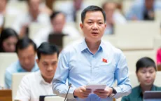 Cần xử lý trách nhiệm tổ chức, cá nhân để xảy ra thất thoát, lãng phí
