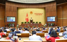 Siết chặt kỷ luật, kỷ cương, triệt để tiết kiệm, chống lãng phí