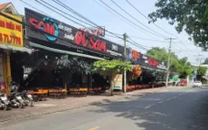 Mâu thuẫn tiền bạc, thanh niên 30 tuổi bị bạn đâm trọng thương