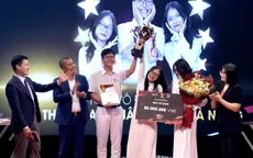 Chung kết Trường Teen Vmindmap 2022: Quán quân gọi tên THPT Phan Châu Trinh (Đà Nẵng)