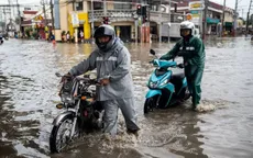 Bão Nalgae gây thiệt hại nặng nề ở Philippines