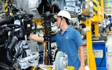 10 tháng năm 2022: Việt Nam thu hút hơn 22,46 tỷ USD vốn FDI