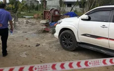 Vụ nổ súng làm 6 người thương vong ở Phú Quốc: Bắt thêm 3 đối tượng