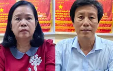 Cấu kết "chạy thầu", cựu Giám đốc Sở Y tế Cần Thơ nhận lót tay 3 tỷ đồng