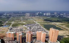 Trụ sở 13 bộ, ngành được đề xuất di dời ra khu Tây Hồ Tây và Mễ Trì