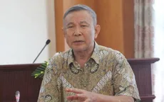 Nguyên Phó Chủ nhiệm Thường trực Ủy ban Kiểm tra Trung ương Vũ Quốc Hùng từ trần