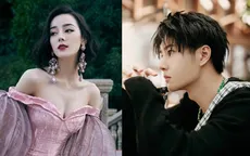 Địch Lệ Nhiệt Ba - Vương Nhất Bác đứng đầu danh sách người nổi tiếng Trung Quốc được các thương hiệu yêu thích