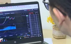 Thị trường chứng khoán khởi đầu quý 4 "gian nan"