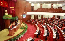 Thảo luận kỹ để xây dựng và hoàn thiện Nhà nước pháp quyền XHCN Việt Nam