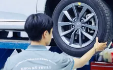 TP Hồ Chí Minh: Nhiều trường nghề hỗ trợ sinh viên ở vùng bị ảnh hưởng bão số 4