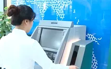 Đẩy mạnh ứng dụng ngân hàng số