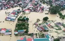 Ổn định nơi ở cho người dân vùng lũ