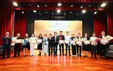 POS365 - “Chìa khóa vàng” cho sự thành công của doanh nghiệp startup Việt