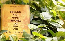 Dịch giả cuốn sách đạt giải A Giải thưởng Sách quốc gia 2022: "Quá phấn khởi, quá hân hoan!"