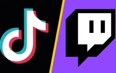 TikTok và Twitch bị phạt tại Nga