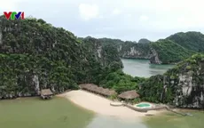 Kiên quyết xử lý công trình trái phép ở Vườn Quốc gia Cát Bà