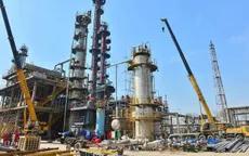 Trung Quốc có thể tăng xuất khẩu dầu cho châu Âu