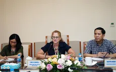 UNICEF muốn hỗ trợ trẻ em mầm non phát triển kỹ năng về tình cảm xã hội
