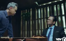 Đấu trí - Tập 56: Hoàng Đức muốn chú vợ cứu TN Mobile
