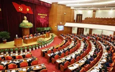 Thực thi văn hóa từ chức trong Đảng