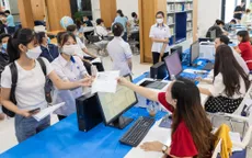Nhiều trường đại học xét tuyển bổ sung