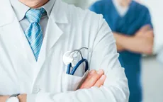 Khan hiếm bác sỹ dẫn tới tình trạng "sa mạc y tế" tại Pháp