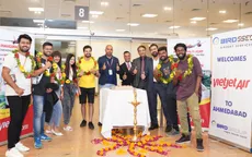Bay cùng Vietjet từ TP Hồ Chí Minh, Hà Nội đến thẳng Ahmedabad (Ấn Độ) dễ dàng từ hôm nay