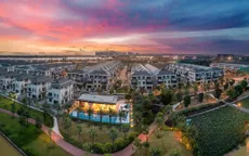 Diện mạo sống động của đô thị 1.000ha sắp vận hành phía Đông TP Hồ Chí Minh