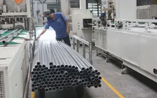 Bình Dương đứng thứ 2 cả nước về thu hút FDI