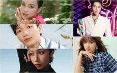 VTV Awards 2022: 10 nghệ sĩ triển vọng quy tụ nhiều gương mặt sáng giá