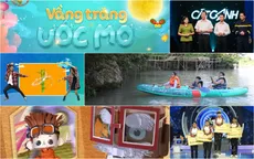 VTV Awards 2022: 10 đề cử đầu tiên của Chương trình Giáo dục và Trẻ em ấn tượng