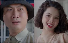Ga-ra hạnh phúc - Tập 27: "Định mệnh" mò đến tận ga-ra cưa Trung trâu