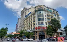 Bắt tạm giam nguyên Giám đốc Sở Tài chính Thanh Hóa