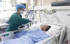 Kháng thuốc kháng sinh: Tăng chi phí điều trị và nguy cơ tử vong