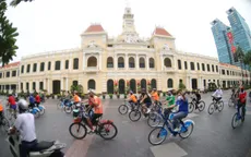 Tổng thu từ khách du lịch đã đạt 78% so với trước đại dịch