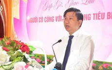 Miễn nhiệm chức vụ Phó Chủ tịch UBND tỉnh Bà Rịa-Vũng Tàu